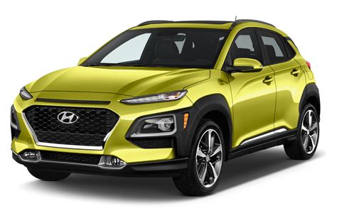 2018 Hyundai Kona Prices Reviews And Photos Motortrend
