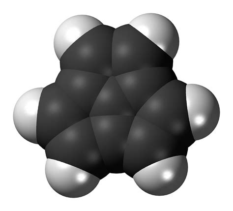 Hydrocarbon Molecule In Chemistry Free Image Download