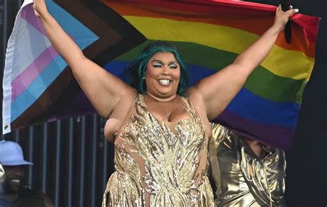 Lizzo Sued By Backup Dancers For Sexual Harassment And Creating Hostile Work Environment