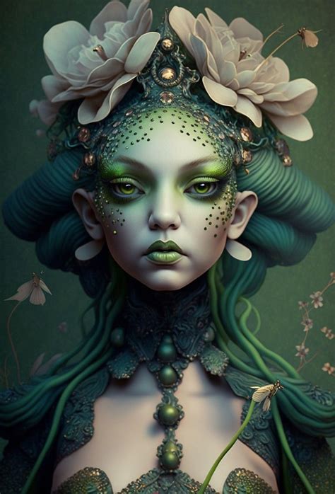 Fantasy Art Dolls Fantasy Art Women Modern Fantasy Beautiful Fantasy Art Anatomy Sculpture