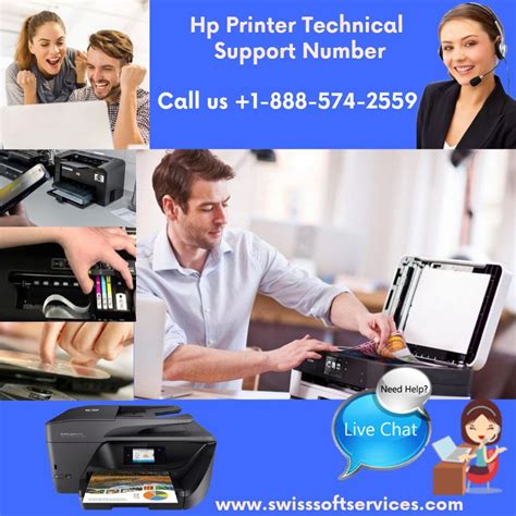 Hp Printer Technical Support Number Install Hp Printer Setup Service