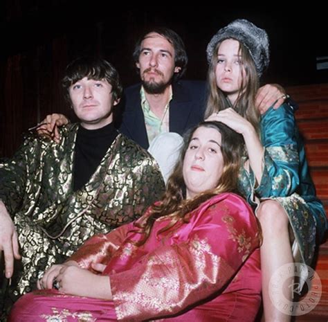 Picture Of The Mamas And The Papas