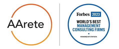 Forbes Names Aarete Among Worlds Best Management Consulting Firms