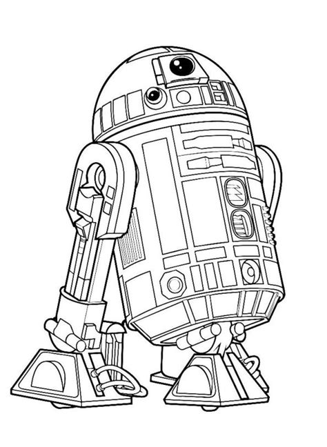 Are you looking for star wars coloring pages? Kids-n-fun.com | 21 coloring pages of Star Wars The force ...