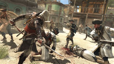 Assassin S Creed Iv Black Flag Remake Podobno Powstaje