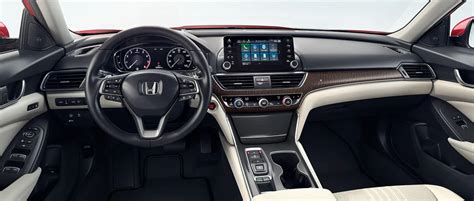 2020 Honda Accord Review And Specs Schaller Honda