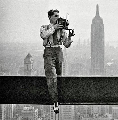 The Fascinating Story Of The Dapper Daredevil Who Took One Of The Most