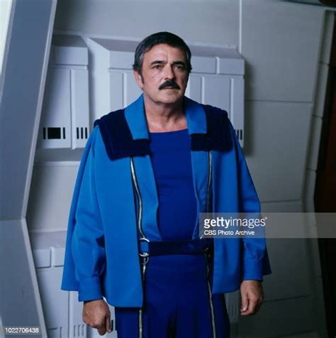 James Doohan Photos And Premium High Res Pictures Getty Images