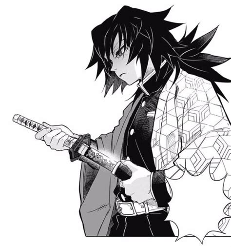 There are a variety of different colors that a blade. (99+) tomioka giyuu gaiden | Tumblr | Cute anime character ...