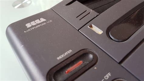 The Sega Saturn Prototypes Are Discovered And For Sale The Database