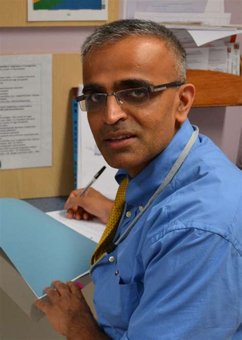 Mr Suresh Patel Bridges Clinic