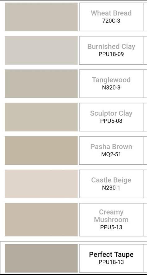 We did not find results for: Behr Neutral Paint Colors | Farmhouse paint colors ...