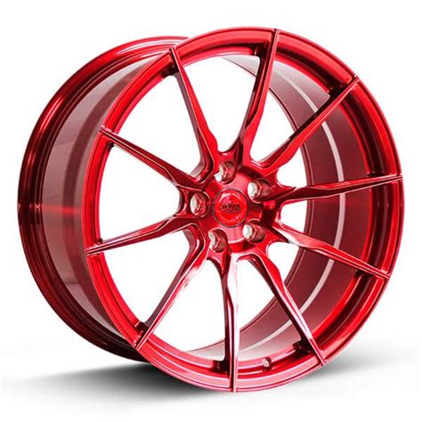 Red Aluminum Wheels Red Aluminum Rims Aluminum Rims Aluminum Wheels
