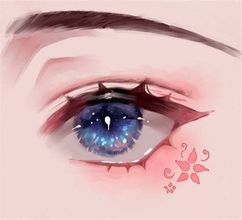 Pin By Madame Red On Aesthetic Anime Drawings Tutorials Anime Eye