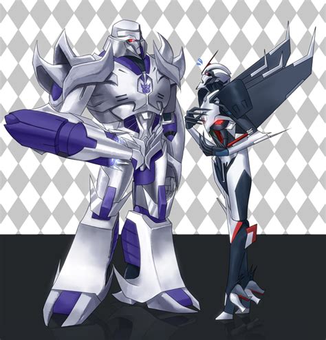 Megatron X Starscream It All Started With Truth Or Dare An Wattpad