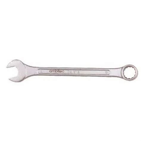 Combination Ring And Open End Spanners At Best Price In Delhi