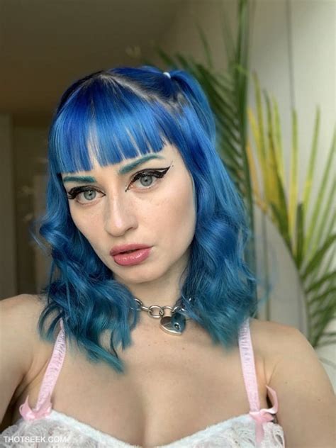 Jewelz Blu Nude Onlyfans And Porn Leak On Thothub
