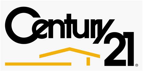 Century 21 Logo 21st Century Real Estate Logo Hd Png Download