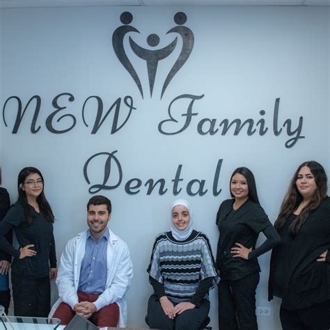 Dentist in Arlington Heights, IL | New Family Dental
