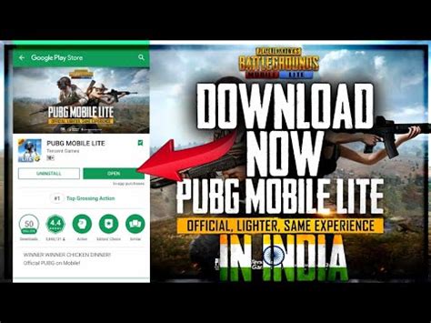 Pubg mobile is the mobile version of playerunknown's battlegrounds (pubg), an intellectual property owned and developed by pubg corporation, a south korean gaming company. HOW TO DOWNLOAD/INSTALL PUBG MOBILE LITE IN INDIA! PUBG ...