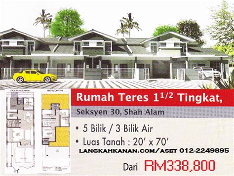 Apakah kadar sewa purata mengikut saiz apartmen di melaka tengah central malacca? Rumah Untuk Dijual Di Melaka Mudah - Toko Pedy