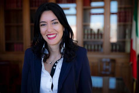 E' mia intenzione modificare qualcosa. Chi è Lucia Azzolina, nuovo ministro dell'Istruzione