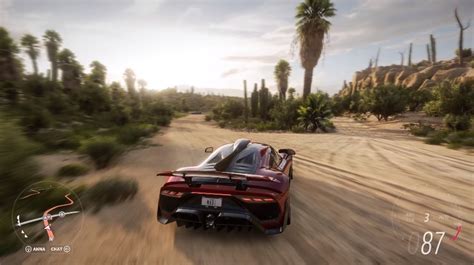 ‘forza Horizon 5 Gameplay Full Map Reveal Proves Its Much Bigger