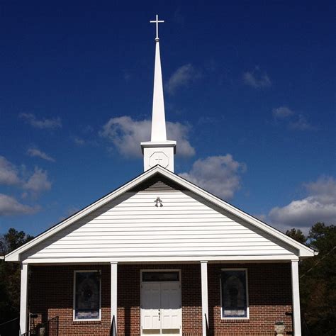 Harmony Grove Baptist Church Marietta Ga