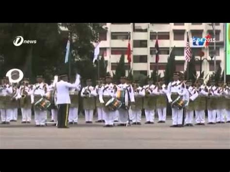 Universiti pertahanan nasional malaysia is a public higher education university located in kuala lumpur, kuala lumpur, malaysia, asia. 189 Kadet Angkatan Tentera Malaysia Universiti Pertahanan ...