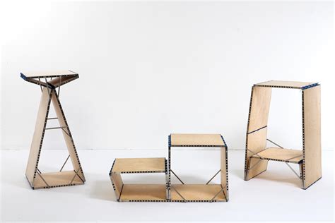modular furniture design – Green Prophet
