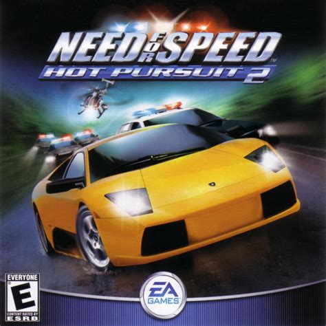 If you haven't played need for speed: Mantovani's Game Blog: Need For Speed: Hot Pursuit 2 ...