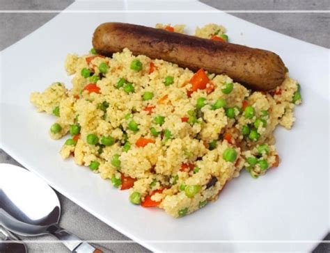 Dit recept kun je ook prima klaarmaken met vegetarisch gehakt, zo creëer je een heerlijk vegetarisch gerecht! Gevulde Halloween paprika's met couscous en spinazie - met ...