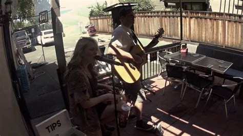 Stay Sugarland Acoustic Cover Toree Mcgee And Ben Cooper Youtube