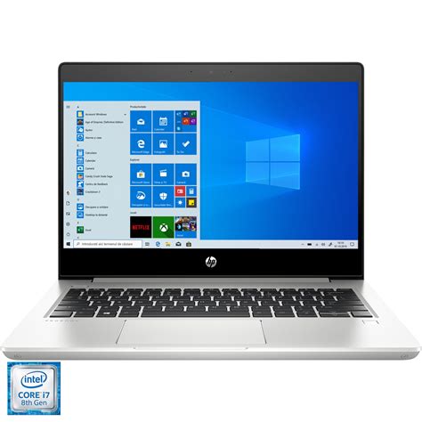 Лаптоп Ultrabook Hp Probook 430 G6 133 Intel® Core™ I7 8565u Ram