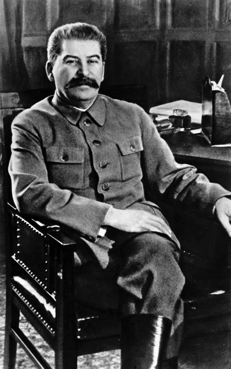 Joseph Stalin Biography World War Ii Death And Facts Britannica