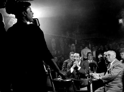 Ella Fitzgerald Rediscovered ‘twelve Nights In Hollywood The New