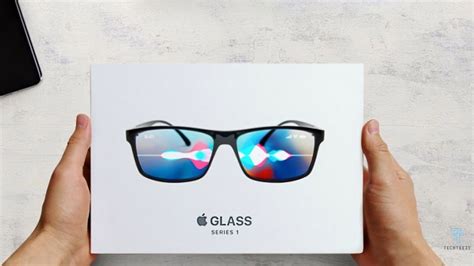 Apple Ar Glasses Everything To Know About Apple Smart Glasses Mẹo