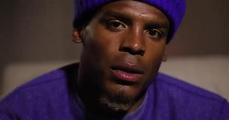 Cam Newton Apologizes Says Comments To Reporter Were Extremely Degrading And Disrespectful To