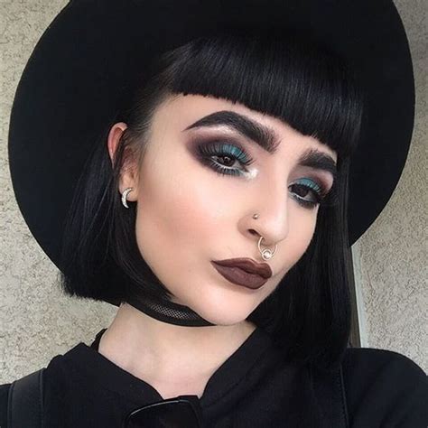 This list contains a total of 38 applications similar to coinmarketcap. The Best Alternative Makeup Looks to Try | Alternative ...