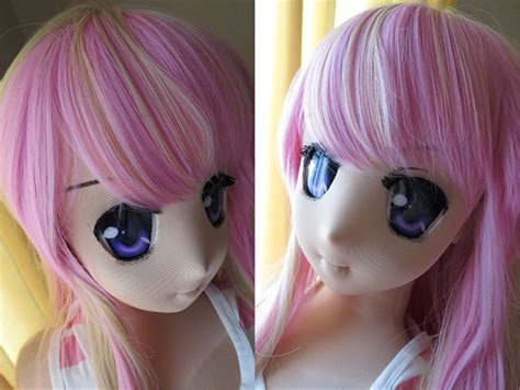 Nfdoll Life Size Love Anime Fabric Doll Handmade Solid Dolls Soft Breast Buy Online In Uae