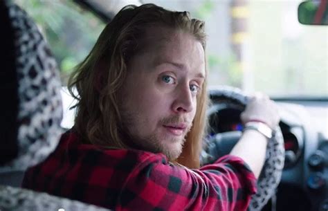 Macaulay Culkin Reveals What Happened To Kevin After Home Alone In Web Series Sequel Daily Star
