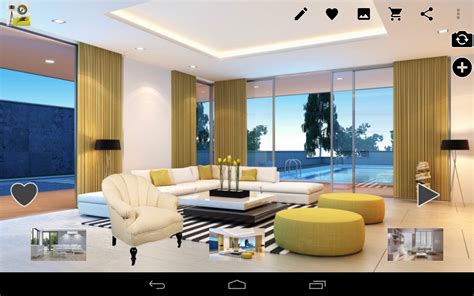 Let your inner interior designer go wild with these phone or laptop games that let you organize and decorate spaces while having fun. Virtual Home Decor Design Tool - Android Apps on Google Play