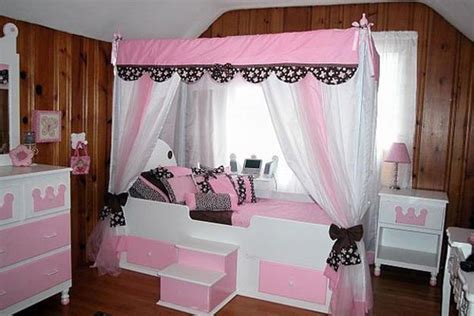 Ships free orders over $39. 20 Canopy Beds for Kids Room Design