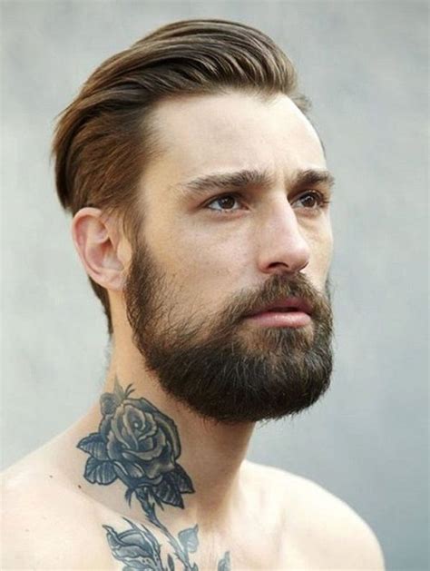 Imagen peinados hombre del artículo Los mejores peinados para hombre tendencia Pelo Cort