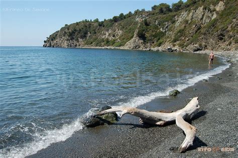 Spiagge Naturiste All Elba