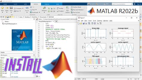 How To Install Matlab On Windows Step By Step Tutorial For Beginners