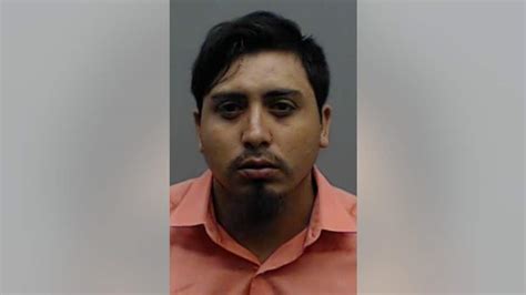 Undocumented Relative Charged With Killing 10 Year Old Texas Girl Found In Well Fox News