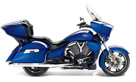 2013 Victory Cross Country Tour Picture 488495 Motorcycle Review