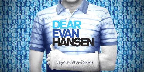 The story that conquered broadway the musical that appeared on the stage of broadway in 2015 has already won the hearts of the audience all around the world. The Arts Shelf - 'Dear Evan Hansen' announces new Broadway ...