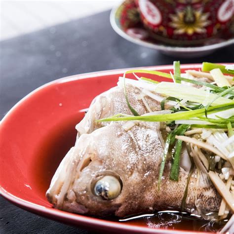 Temukan beberapa kreasi resep makanan sehat dan tanggal tua pasrah untuk makan alakadarnya tanpa mempertimbangkan kesehatan? Video Kelembutan steam ikan dengan rasa jahe dan minyak ...